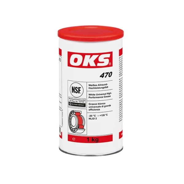 Grasa Lubricante