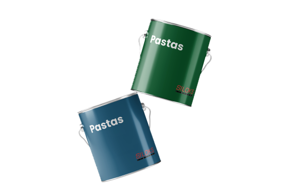 Pastas Background Removed